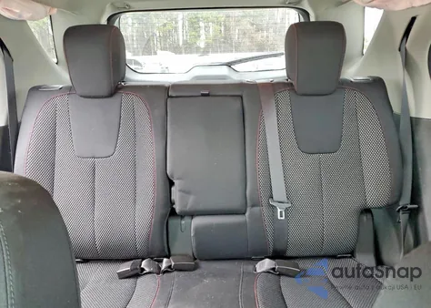 2015 Chevrolet Equinox Lt from USA, damaged, VIN 2GNALBEK7F1160575